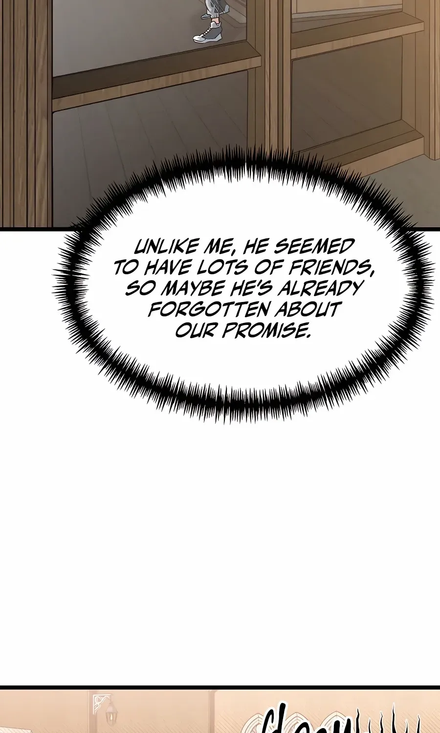 The Dragon Slayer Academy’s Hotshot Chapter 13 page 6 - 