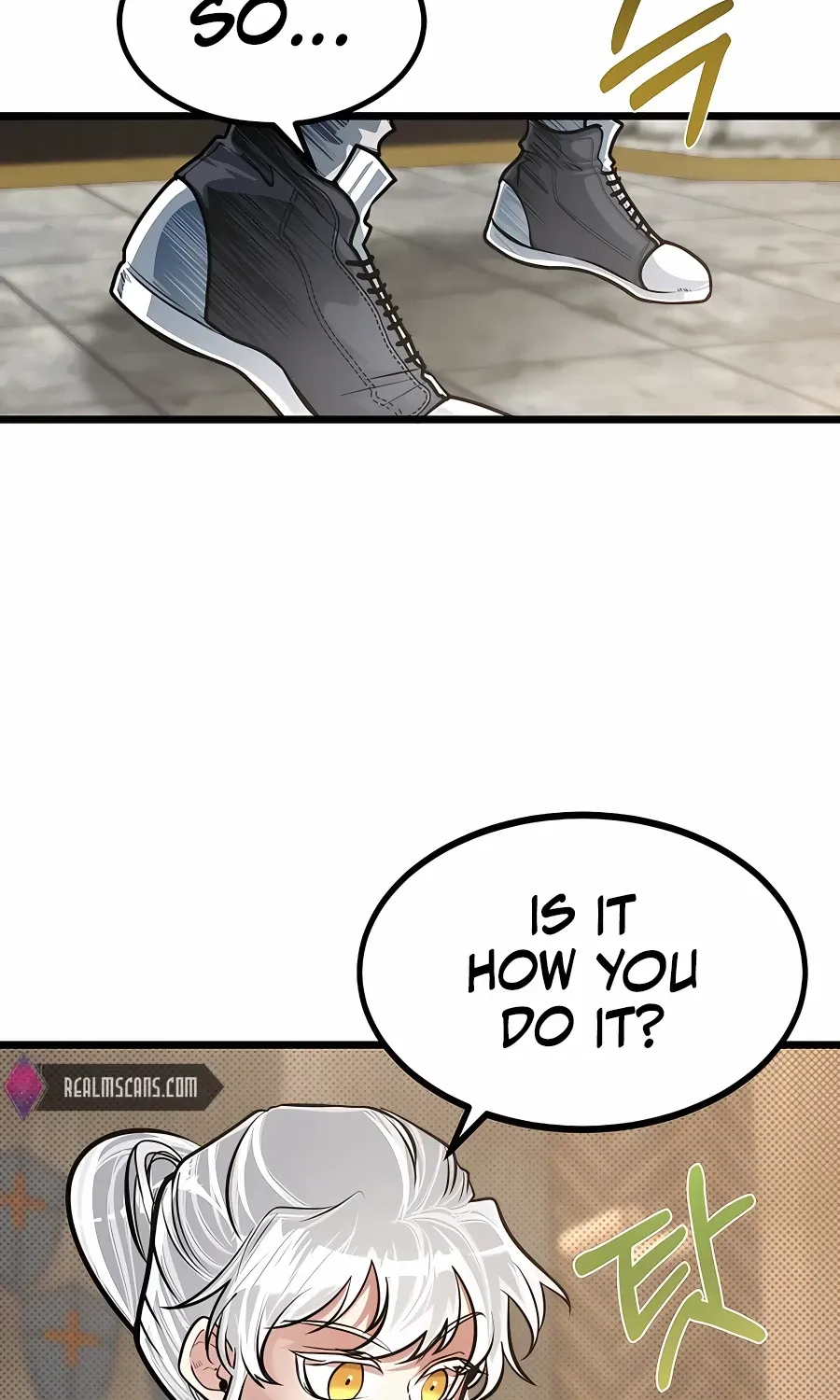 The Dragon Slayer Academy’s Hotshot Chapter 13 page 58 - 