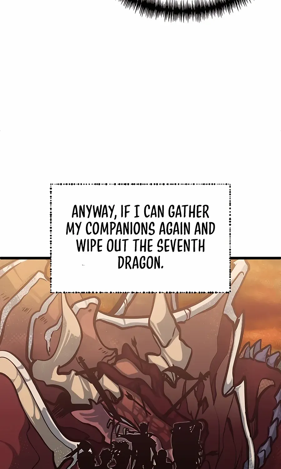 The Dragon Slayer Academy’s Hotshot Chapter 13 page 89 - 