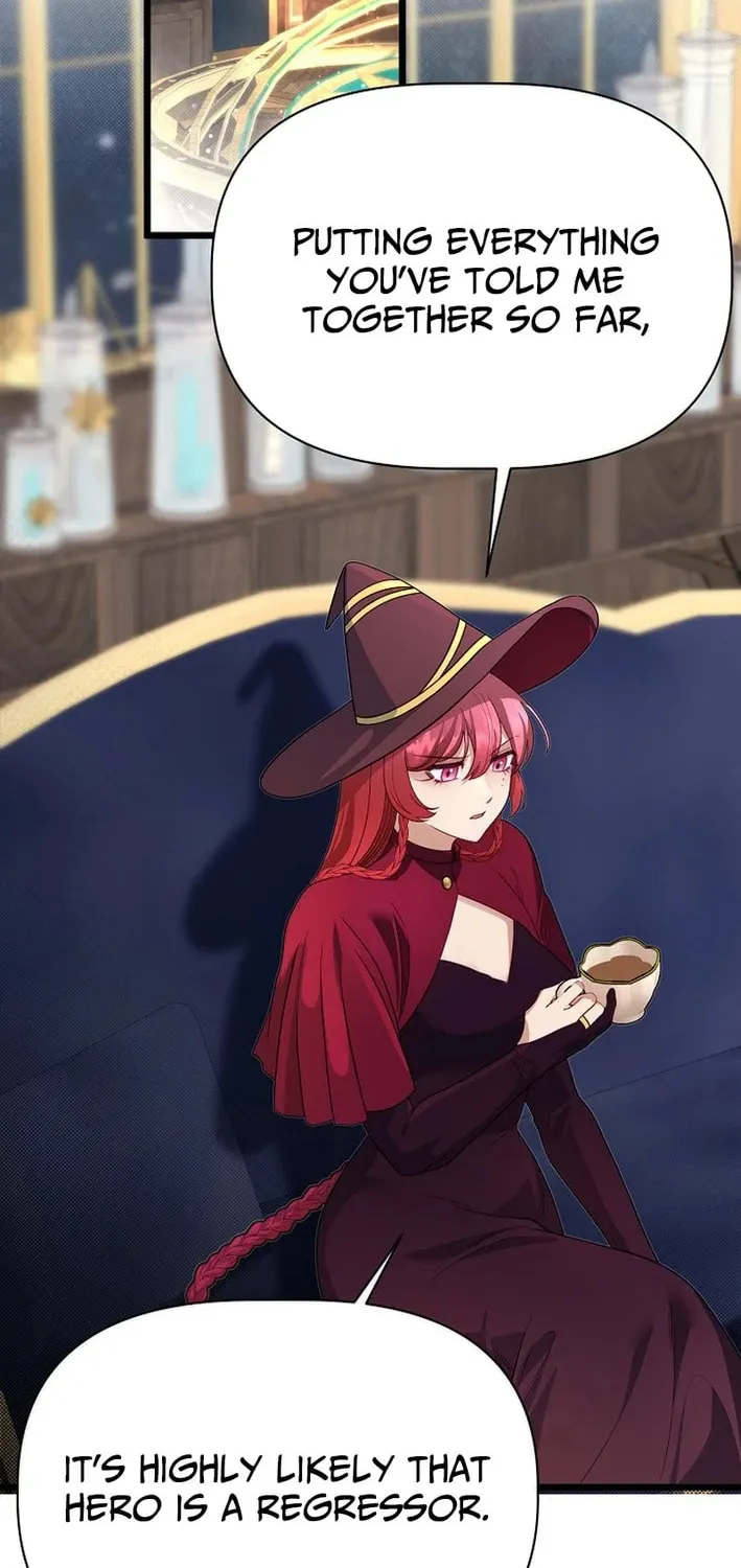 The Dragon Slayer Academy’s Hotshot Chapter 130 page 16 - 