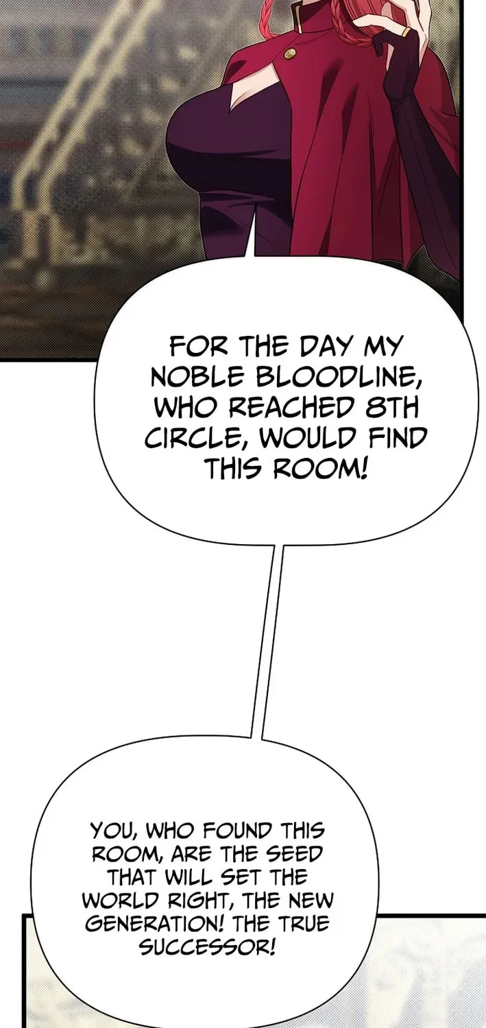 The Dragon Slayer Academy’s Hotshot Chapter 130 page 4 - 