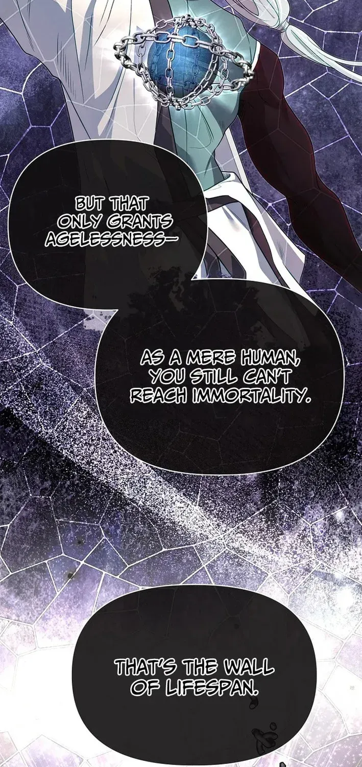 The Dragon Slayer Academy’s Hotshot Chapter 130 page 33 - 