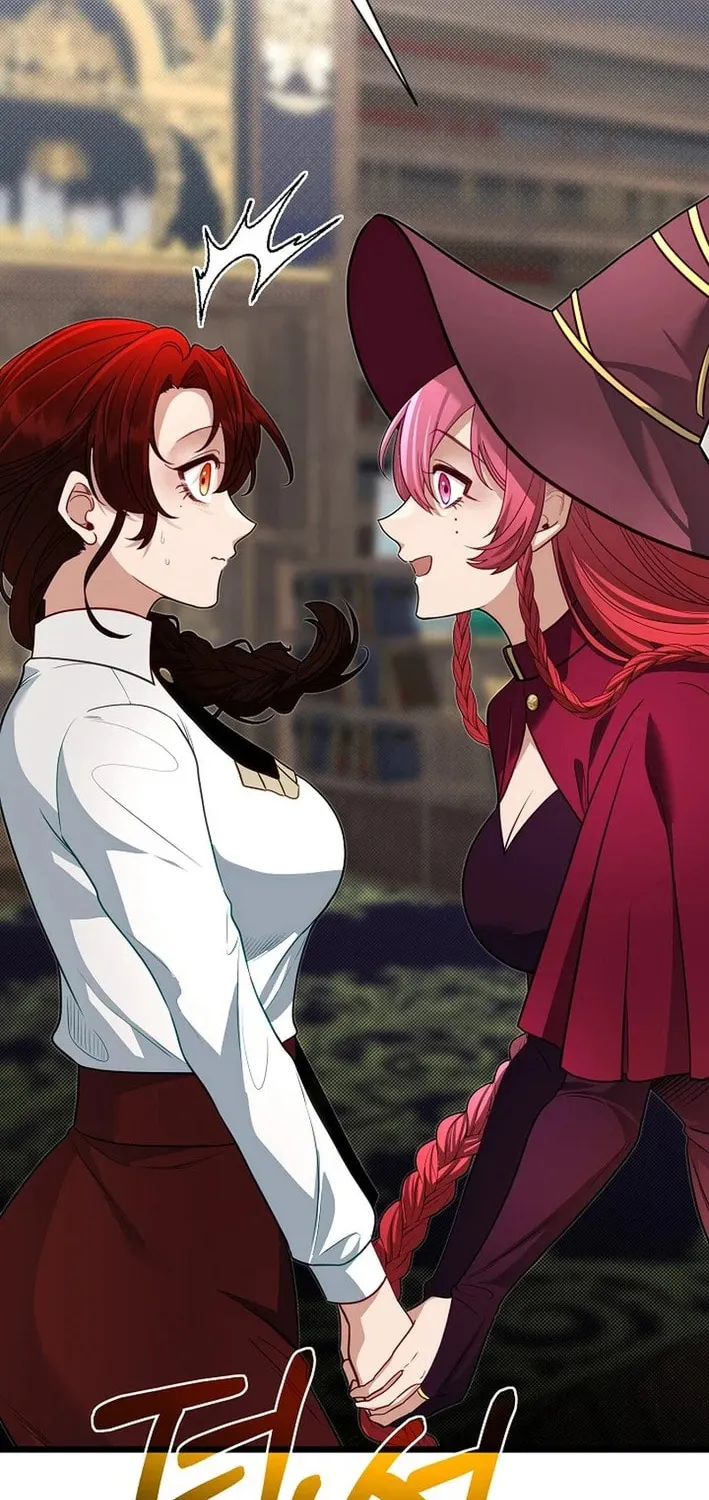 The Dragon Slayer Academy’s Hotshot Chapter 130 page 6 - 