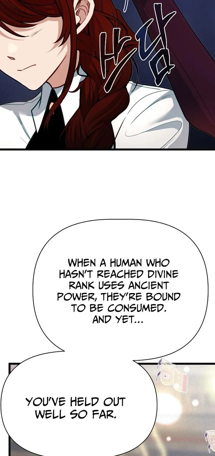 The Dragon Slayer Academy’s Hotshot Chapter 130 page 54 - 