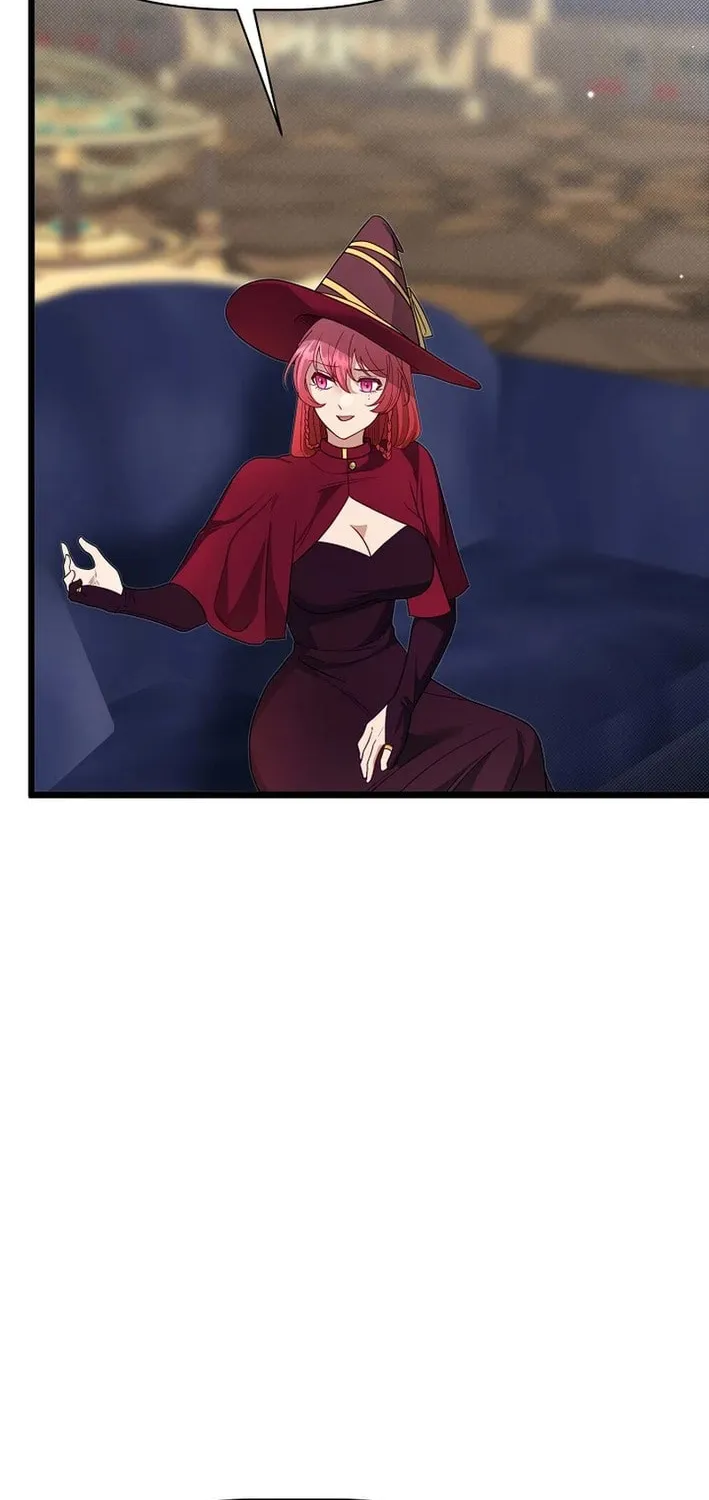 The Dragon Slayer Academy’s Hotshot Chapter 130 page 55 - 