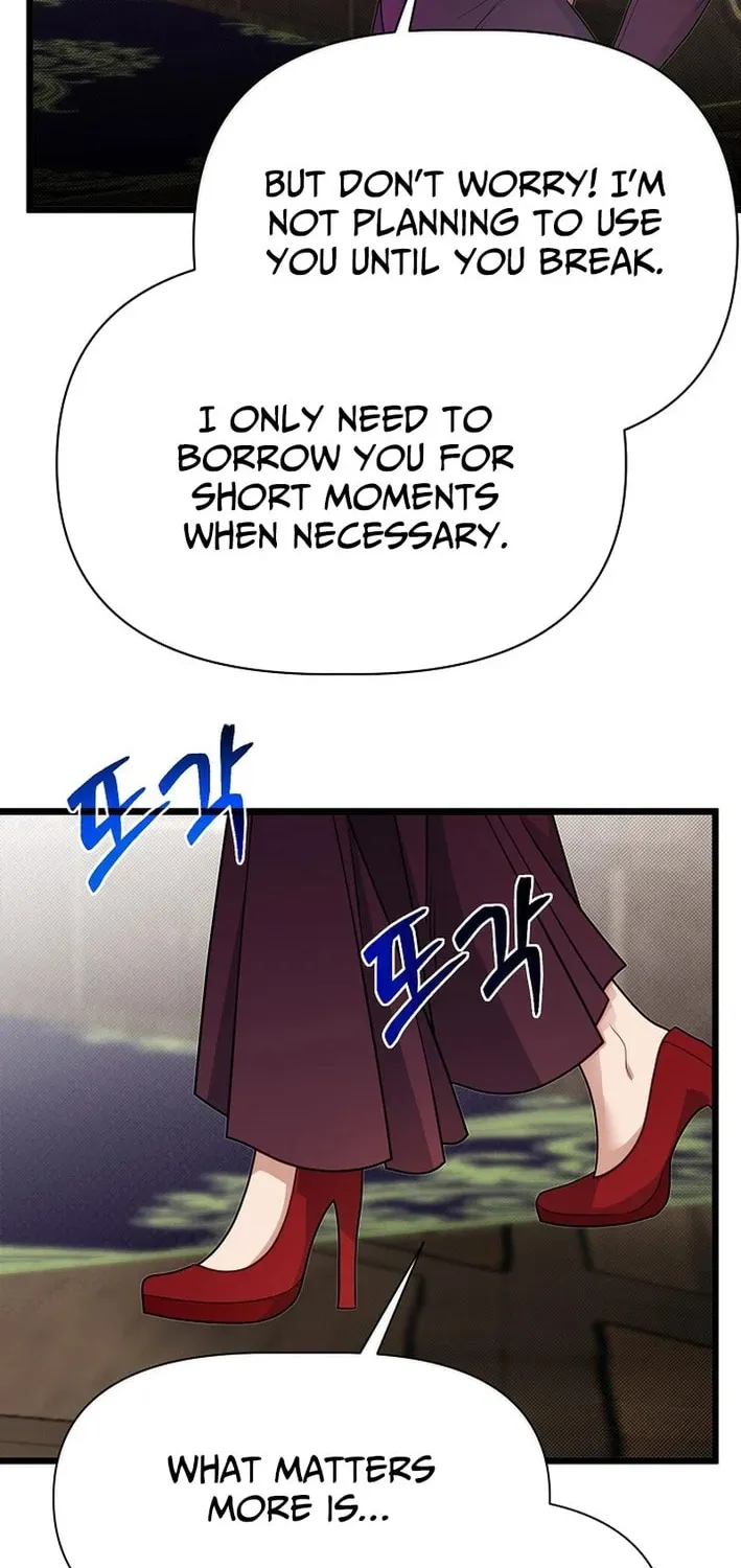 The Dragon Slayer Academy’s Hotshot Chapter 130 page 69 - 