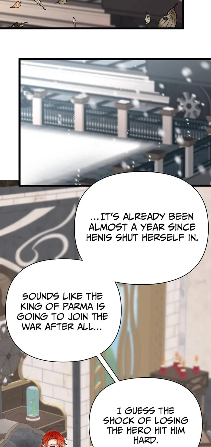 The Dragon Slayer Academy’s Hotshot Chapter 130 page 82 - 