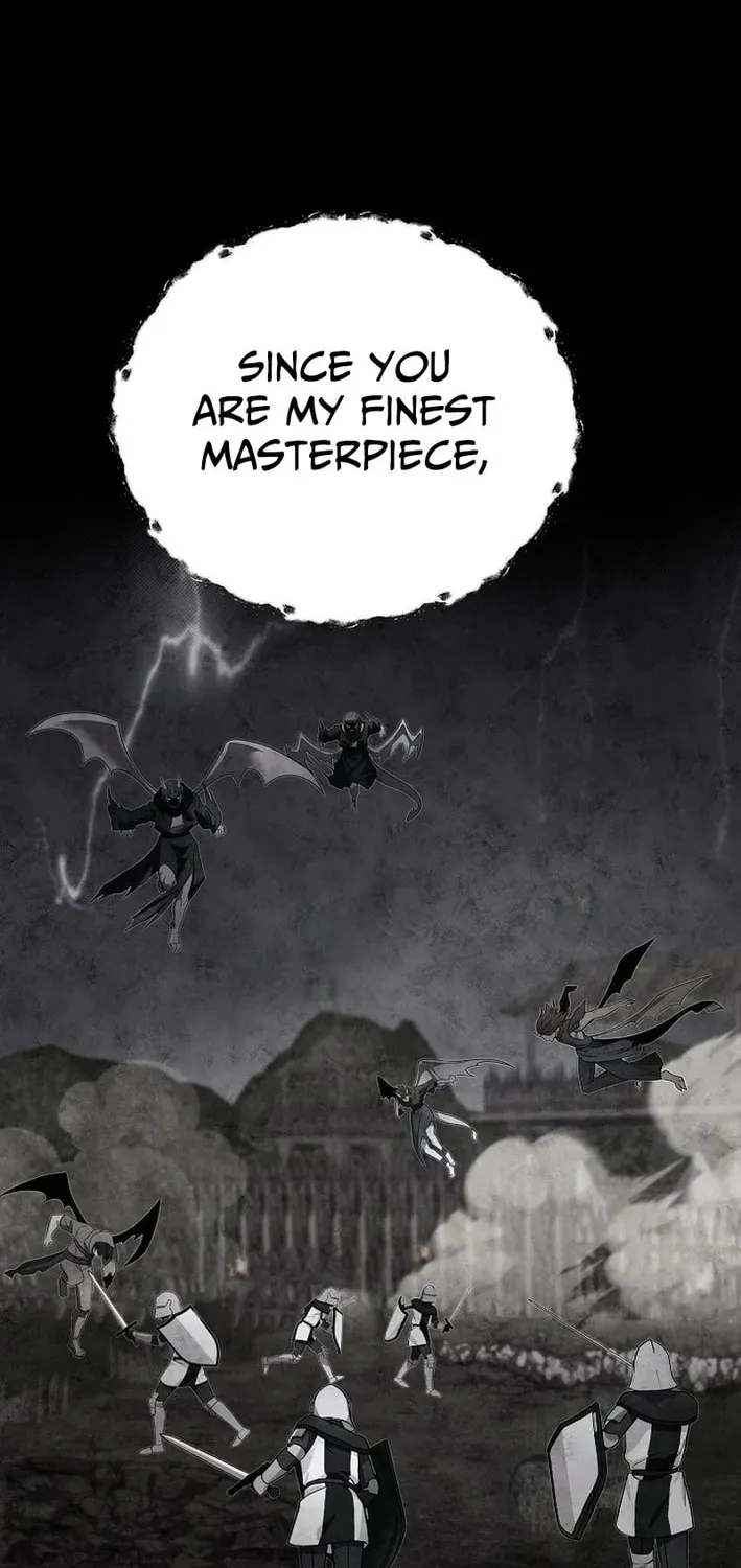 The Dragon Slayer Academy’s Hotshot Chapter 131 page 11 - 