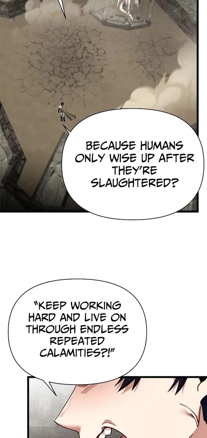 The Dragon Slayer Academy’s Hotshot Chapter 131 page 33 - 