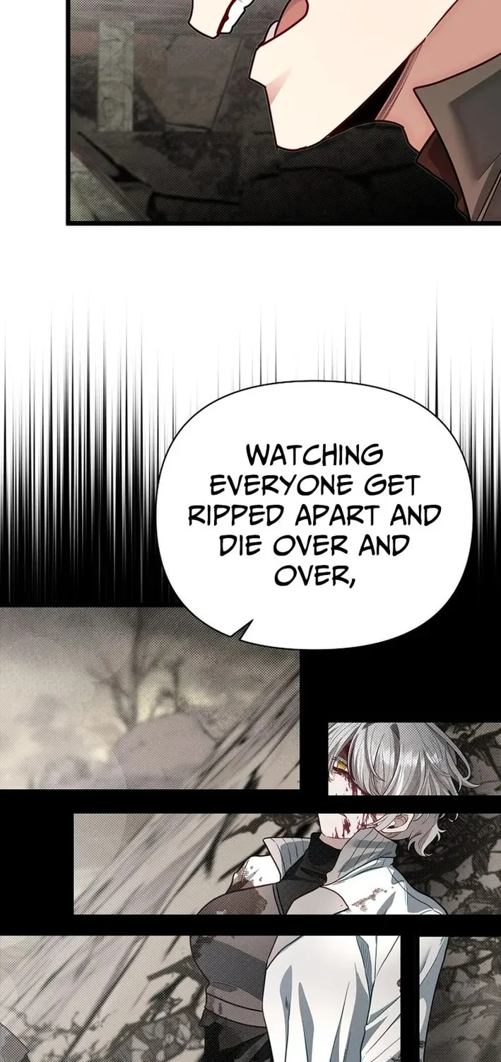 The Dragon Slayer Academy’s Hotshot Chapter 131 page 34 - 