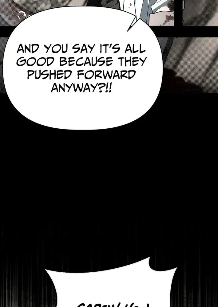The Dragon Slayer Academy’s Hotshot Chapter 131 page 35 - 
