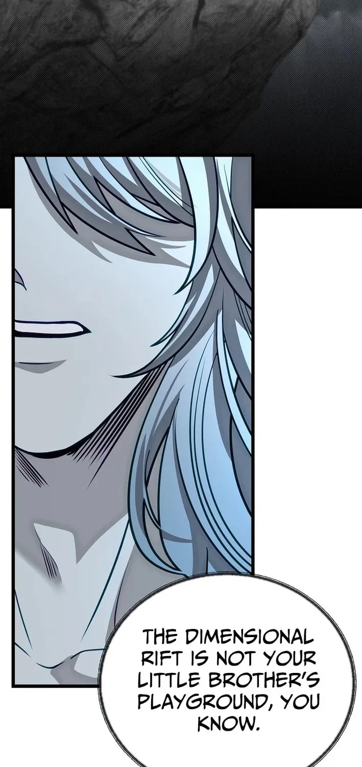 The Dragon Slayer Academy’s Hotshot Chapter 131 page 64 - 