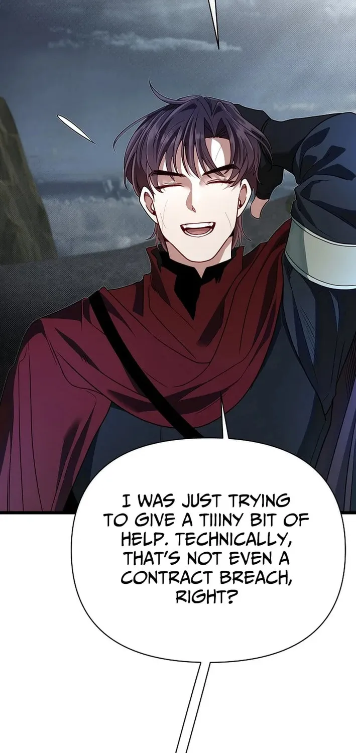 The Dragon Slayer Academy’s Hotshot Chapter 131 page 67 - 