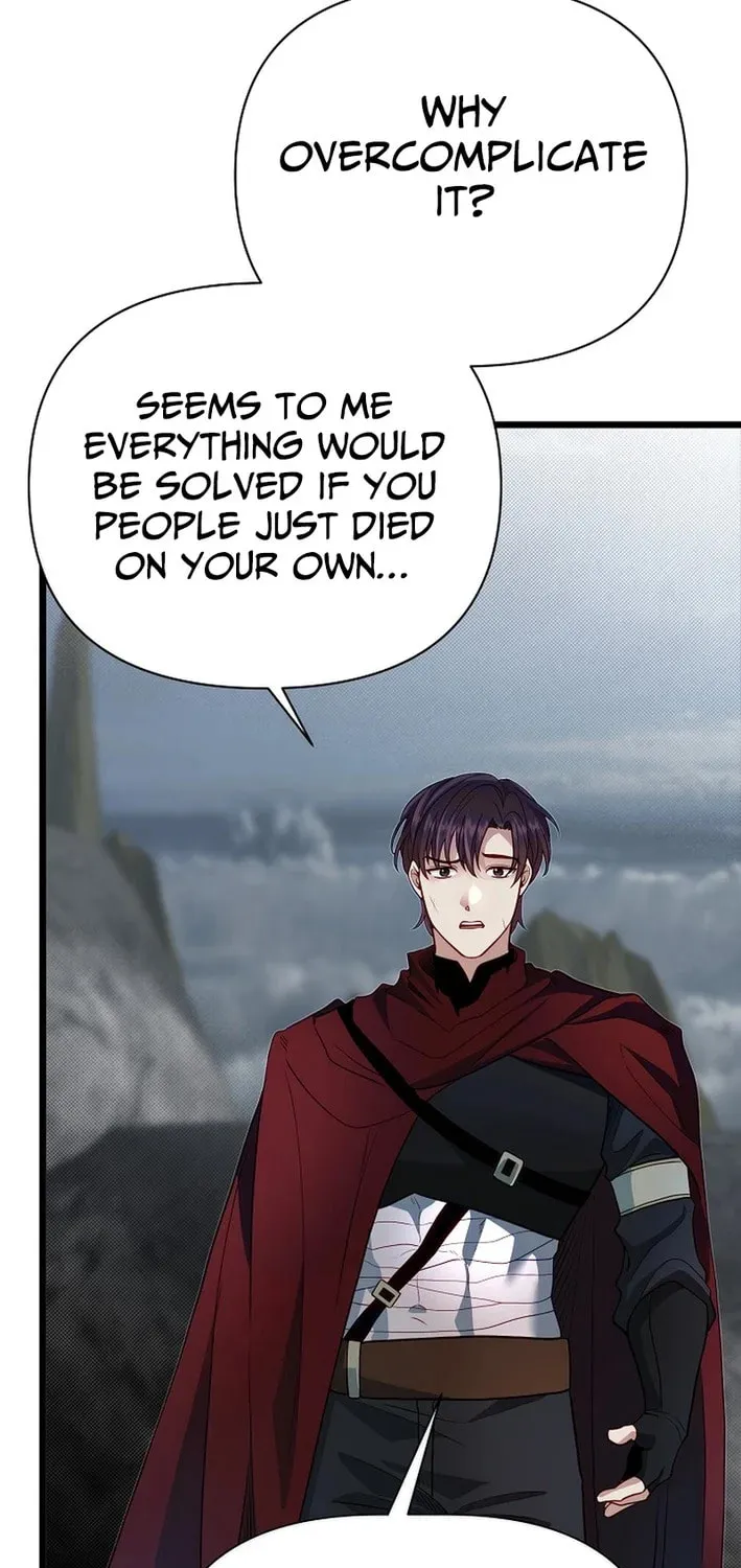 The Dragon Slayer Academy’s Hotshot Chapter 131 page 75 - 