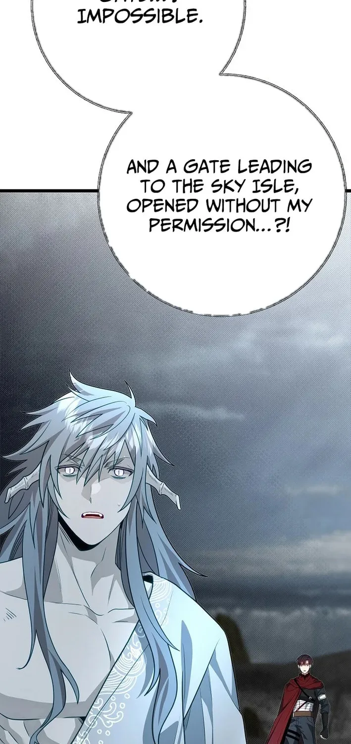 The Dragon Slayer Academy’s Hotshot Chapter 131 page 93 - 