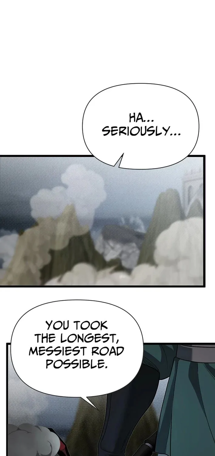 The Dragon Slayer Academy’s Hotshot Chapter 131 page 96 - 