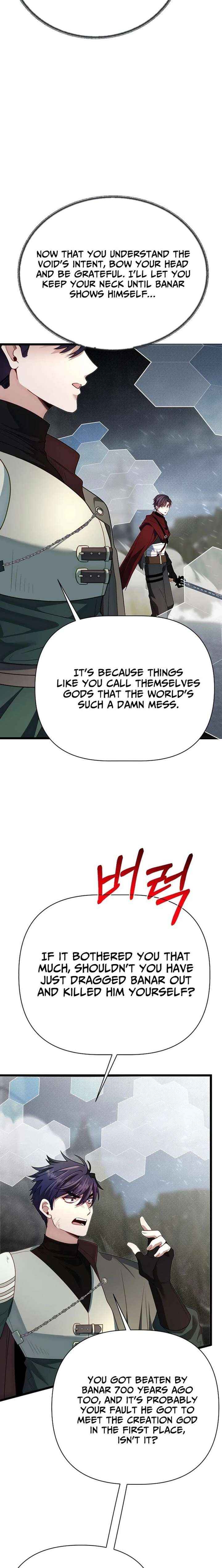 The Dragon Slayer Academy’s Hotshot Chapter 132 page 12 - 