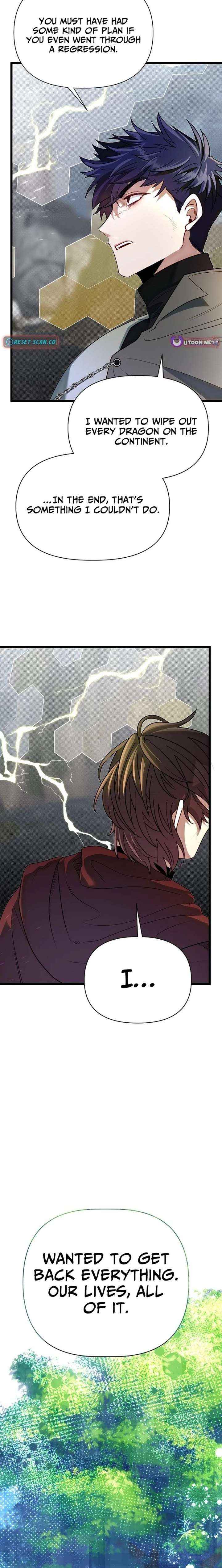 The Dragon Slayer Academy’s Hotshot Chapter 132 page 16 - 