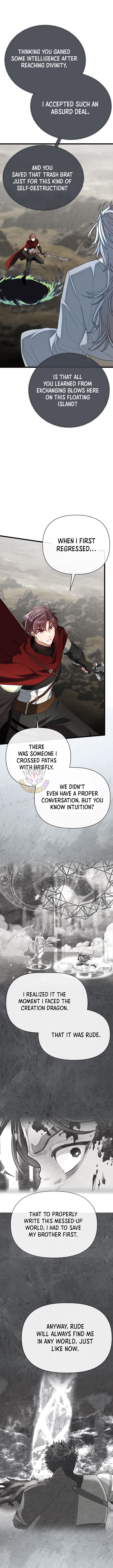 The Dragon Slayer Academy’s Hotshot Chapter 133.1 page 6 - 