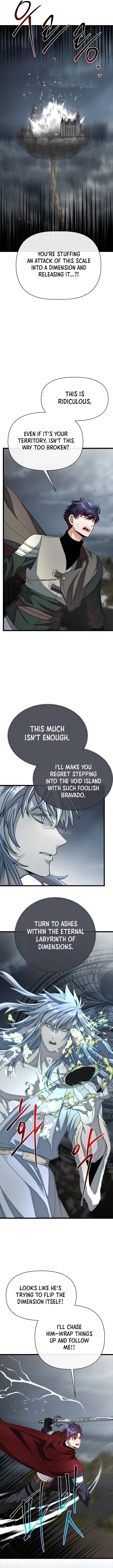 The Dragon Slayer Academy’s Hotshot Chapter 133 page 4 - 