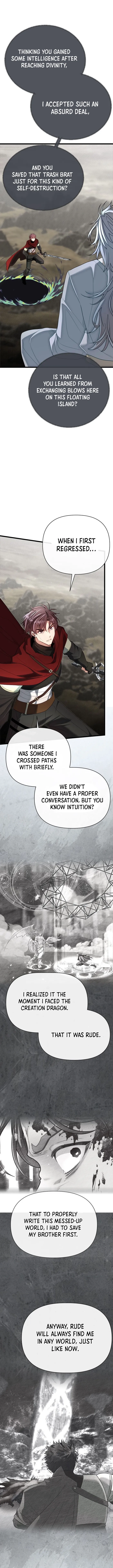 The Dragon Slayer Academy’s Hotshot Chapter 133 page 6 - 