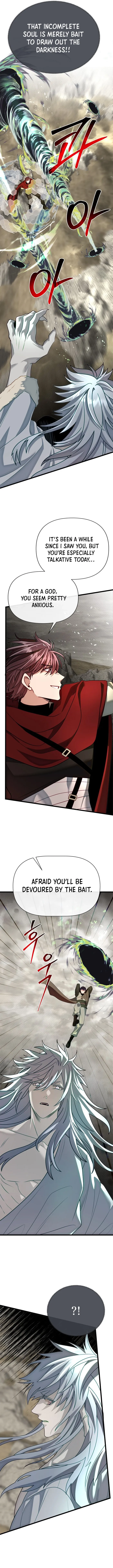 The Dragon Slayer Academy’s Hotshot Chapter 133 page 8 - 