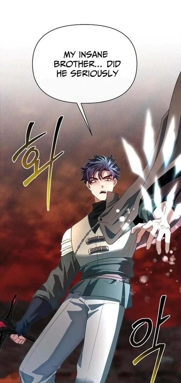 The Dragon Slayer Academy’s Hotshot Chapter 134 page 2 - 