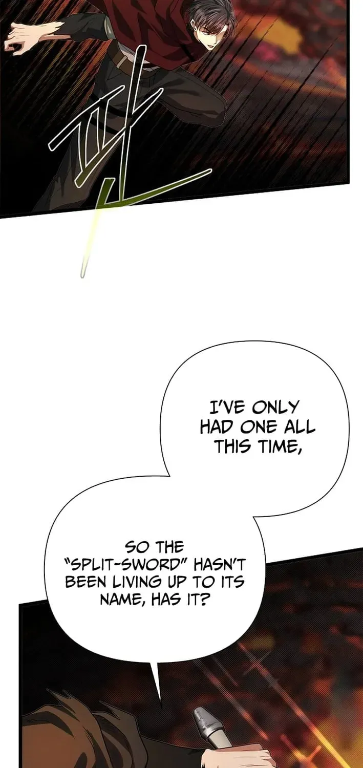 The Dragon Slayer Academy’s Hotshot Chapter 134 page 23 - 