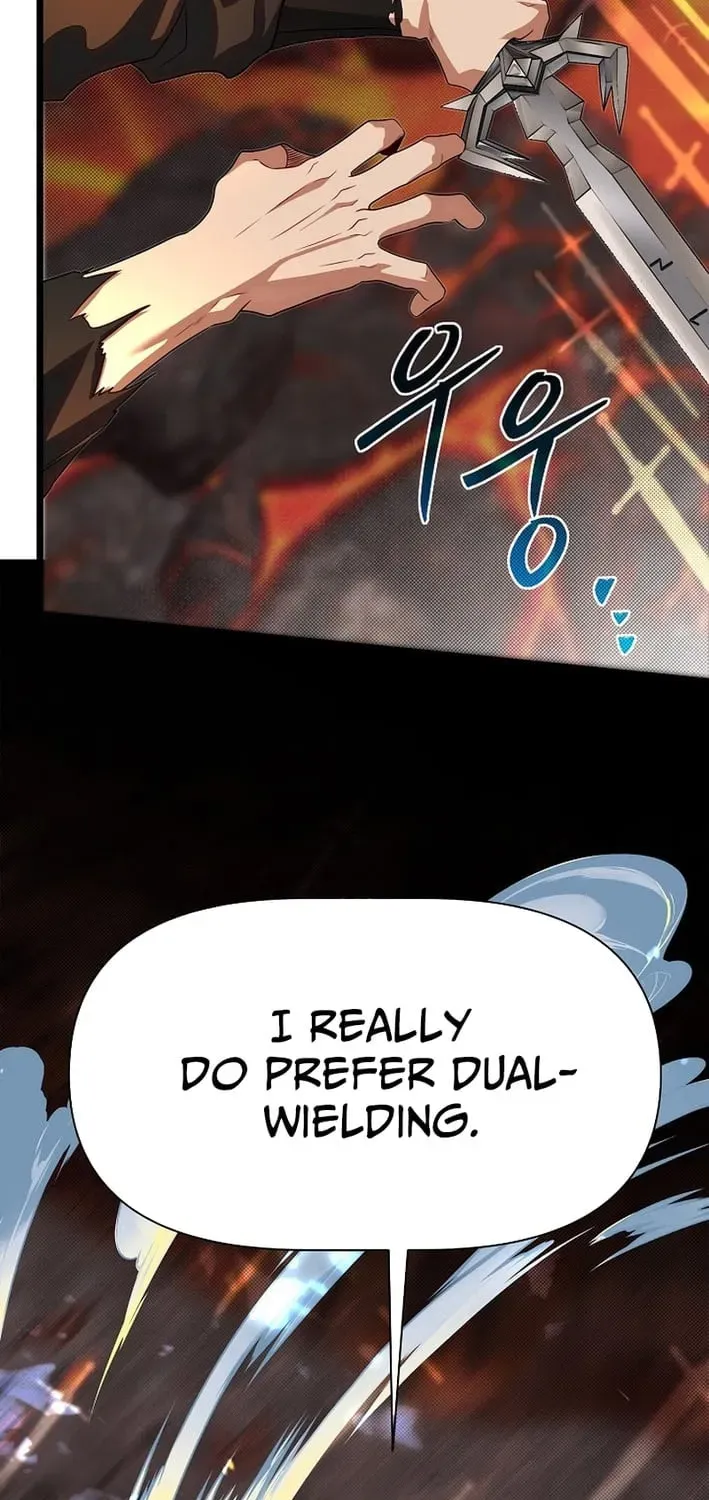 The Dragon Slayer Academy’s Hotshot Chapter 134 page 24 - 