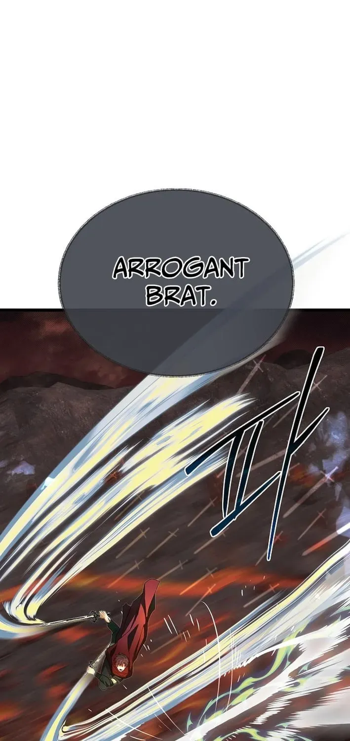 The Dragon Slayer Academy’s Hotshot Chapter 134 page 26 - 