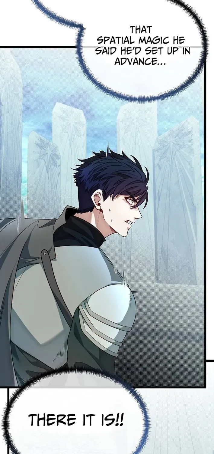 The Dragon Slayer Academy’s Hotshot Chapter 134 page 33 - 