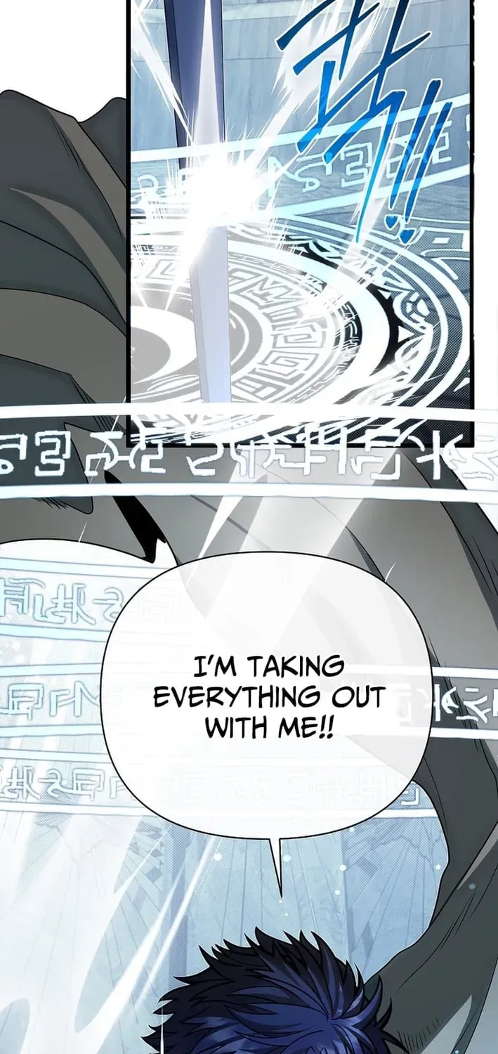 The Dragon Slayer Academy’s Hotshot Chapter 134 page 38 - 