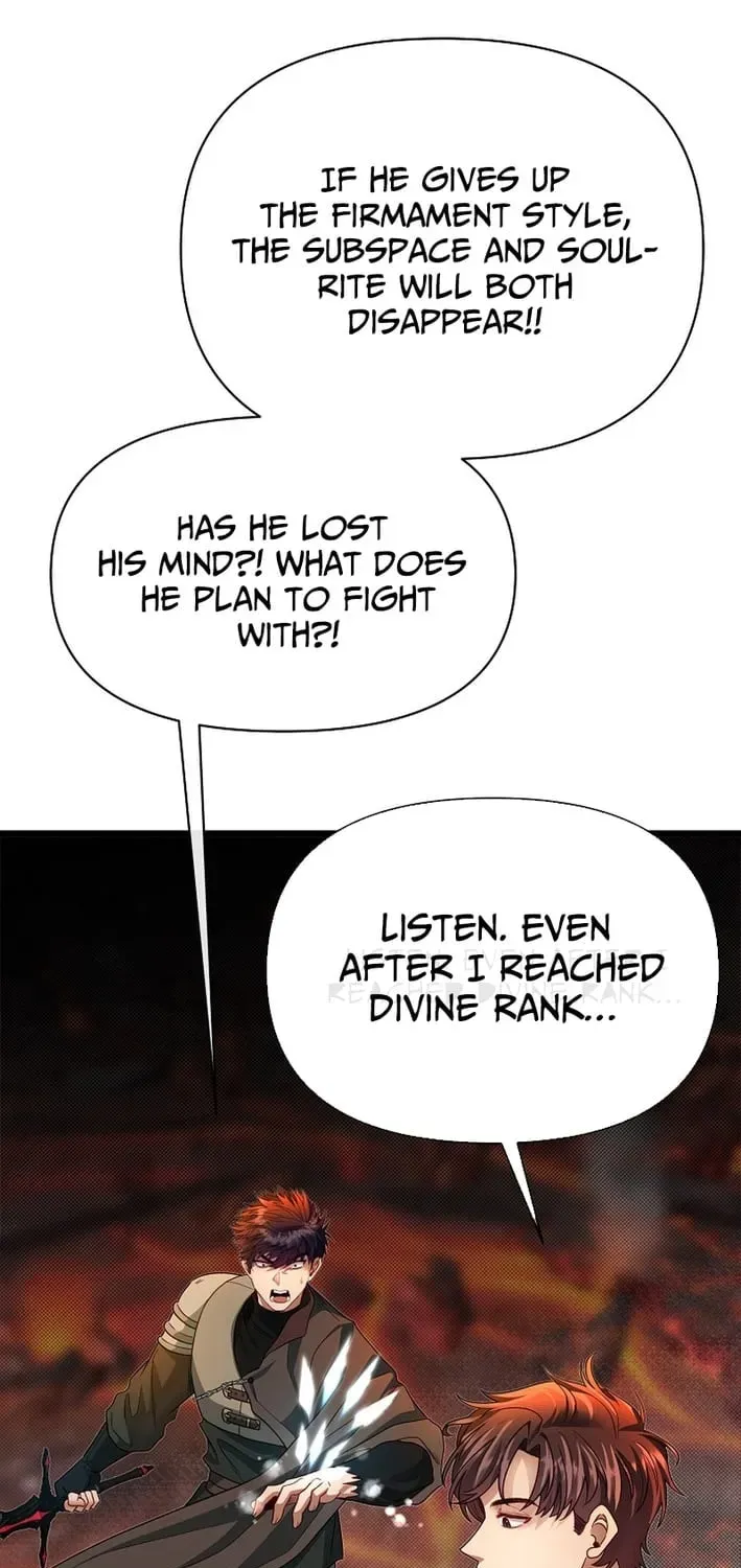 The Dragon Slayer Academy’s Hotshot Chapter 134 page 5 - 