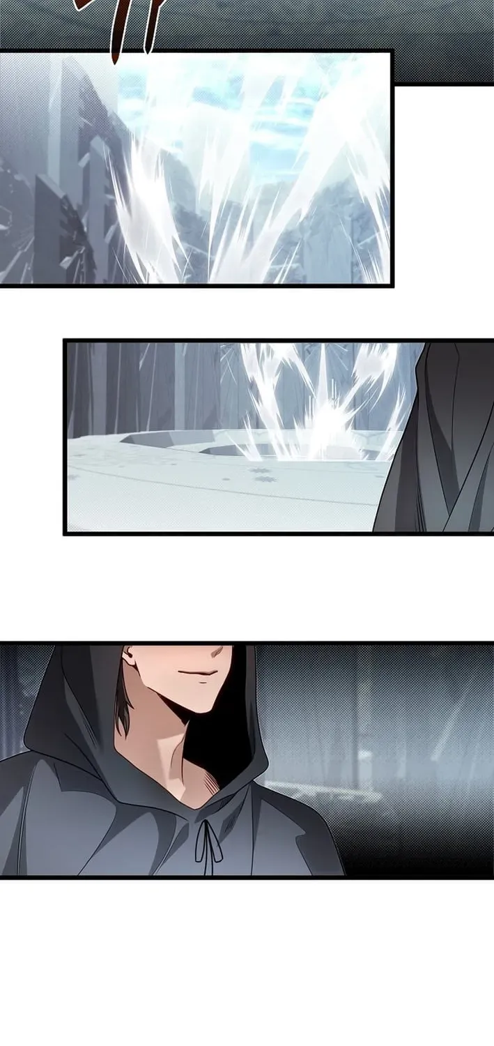 The Dragon Slayer Academy’s Hotshot Chapter 134 page 41 - 