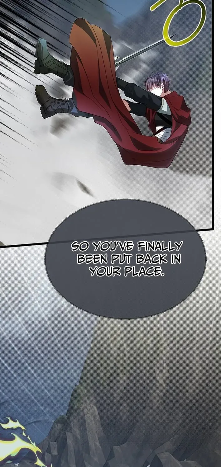The Dragon Slayer Academy’s Hotshot Chapter 134 page 47 - 