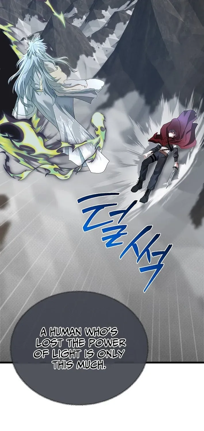 The Dragon Slayer Academy’s Hotshot Chapter 134 page 48 - 