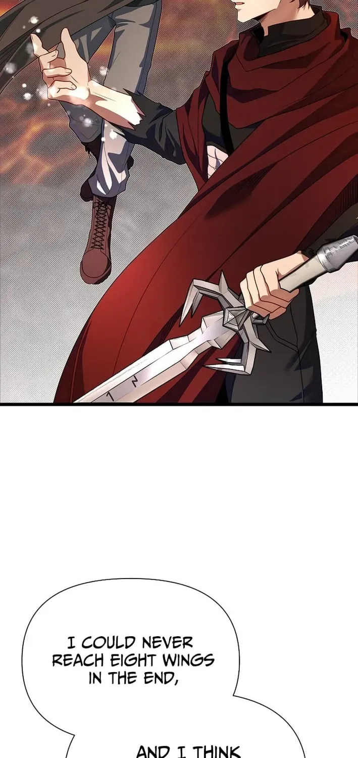 The Dragon Slayer Academy’s Hotshot Chapter 134 page 6 - 