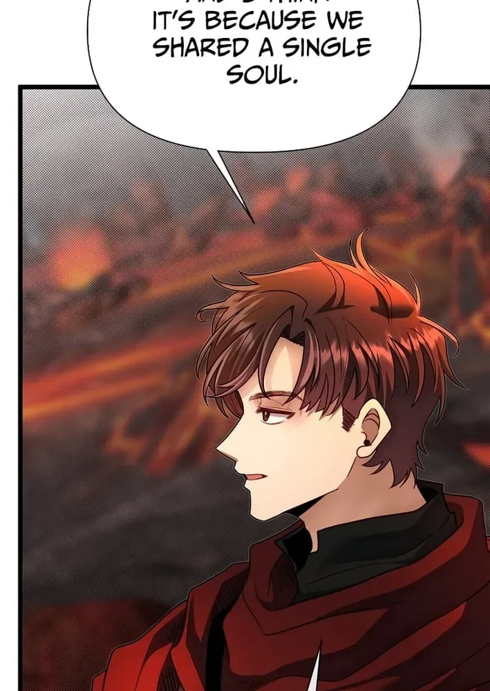 The Dragon Slayer Academy’s Hotshot Chapter 134 page 7 - 
