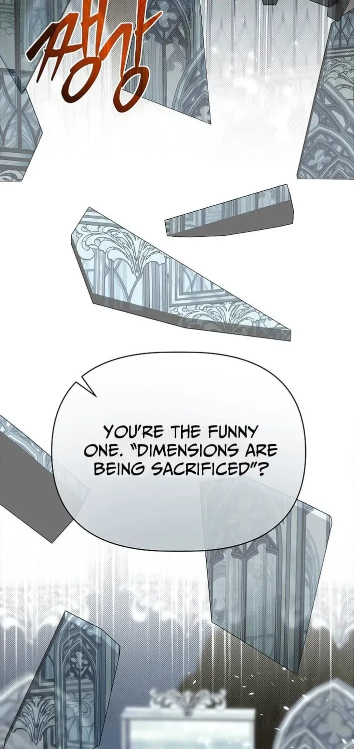 The Dragon Slayer Academy’s Hotshot Chapter 134 page 75 - 