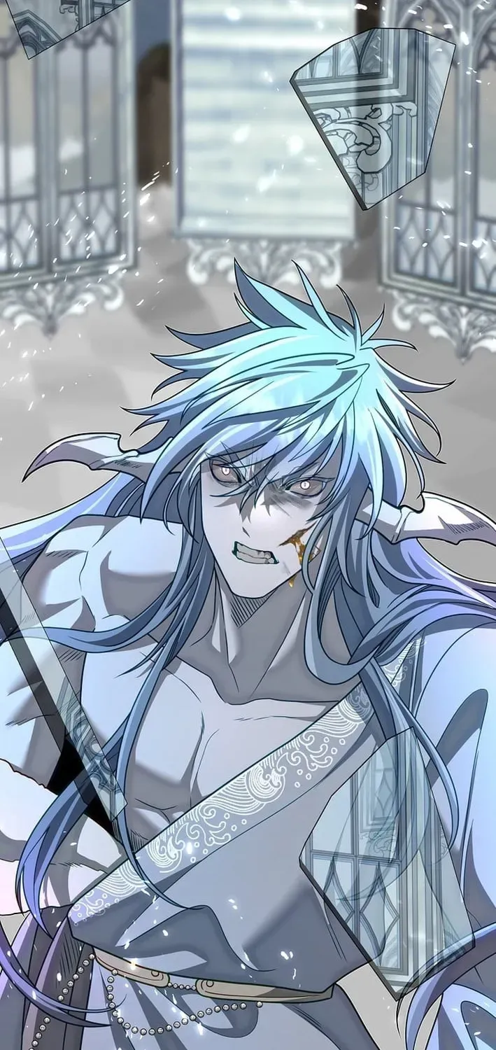 The Dragon Slayer Academy’s Hotshot Chapter 134 page 76 - 