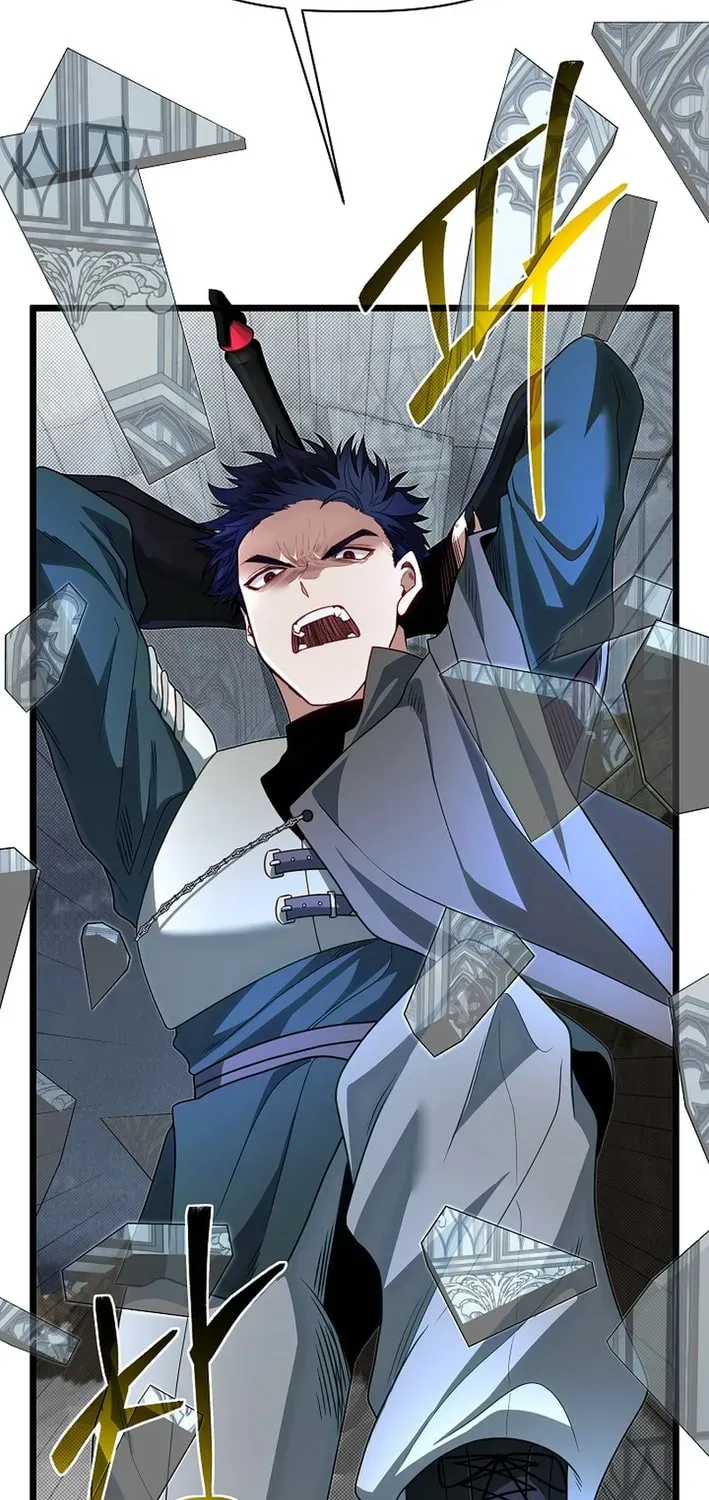The Dragon Slayer Academy’s Hotshot Chapter 134 page 78 - 