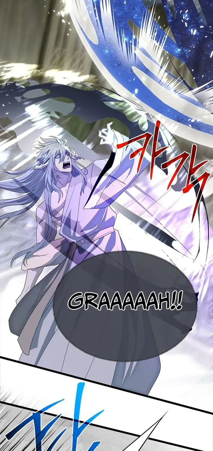 The Dragon Slayer Academy’s Hotshot Chapter 134 page 82 - 