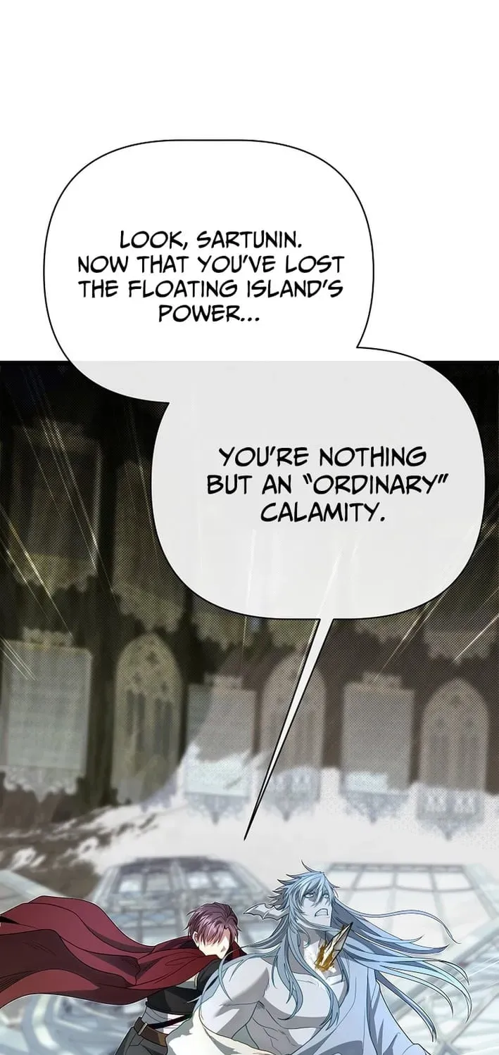 The Dragon Slayer Academy’s Hotshot Chapter 134 page 85 - 