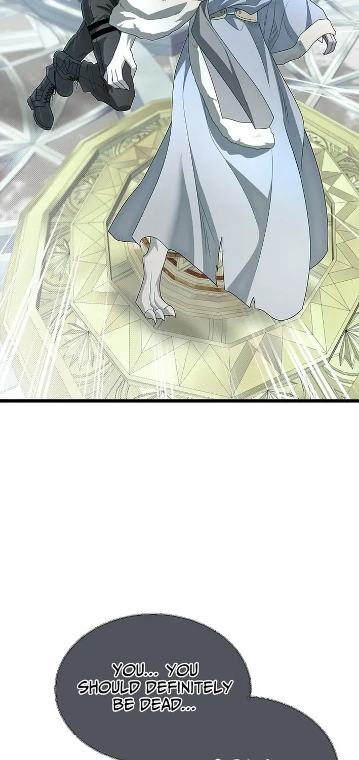 The Dragon Slayer Academy’s Hotshot Chapter 134 page 86 - 