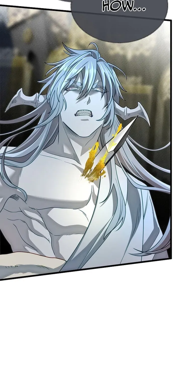 The Dragon Slayer Academy’s Hotshot Chapter 134 page 87 - 