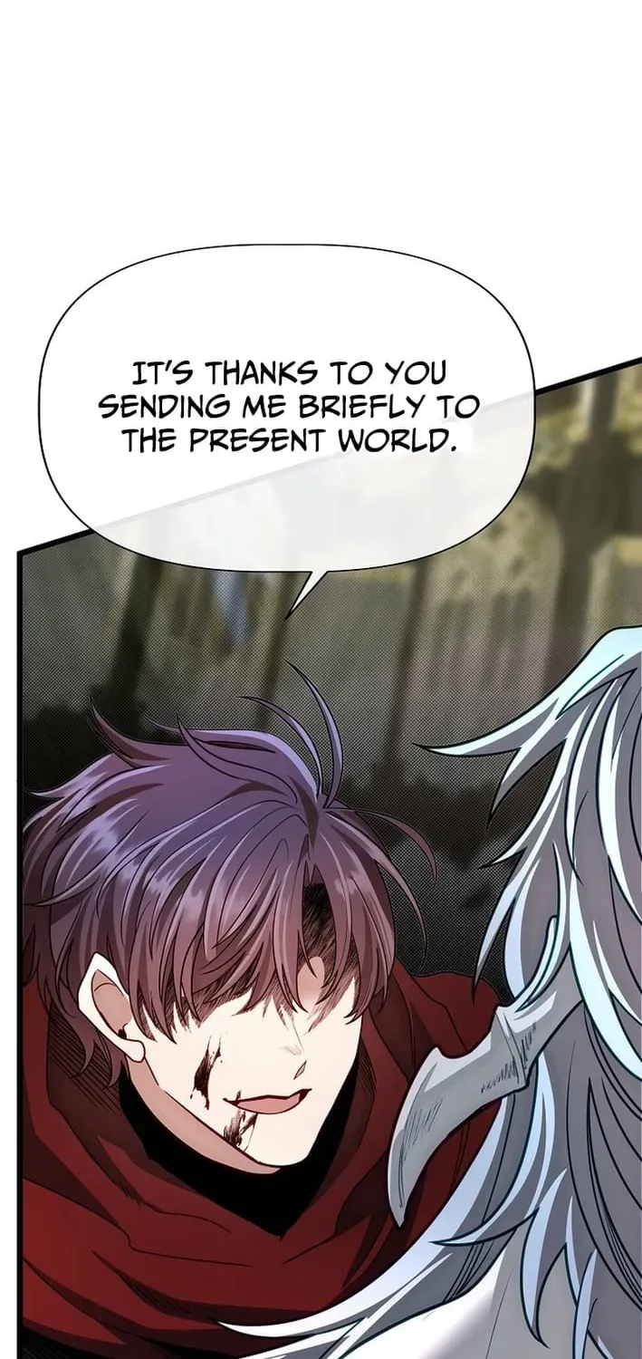 The Dragon Slayer Academy’s Hotshot Chapter 134 page 88 - 