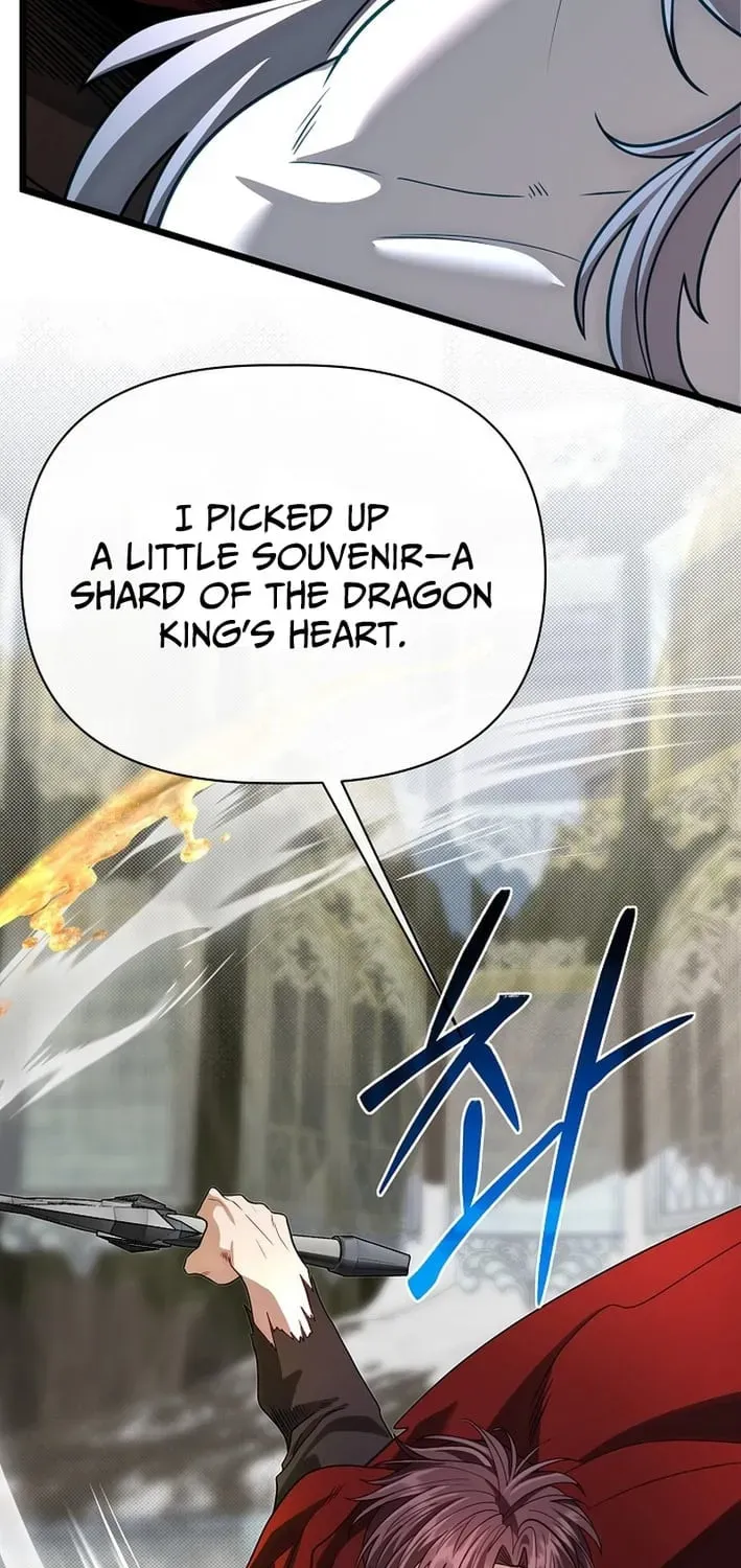 The Dragon Slayer Academy’s Hotshot Chapter 134 page 89 - 