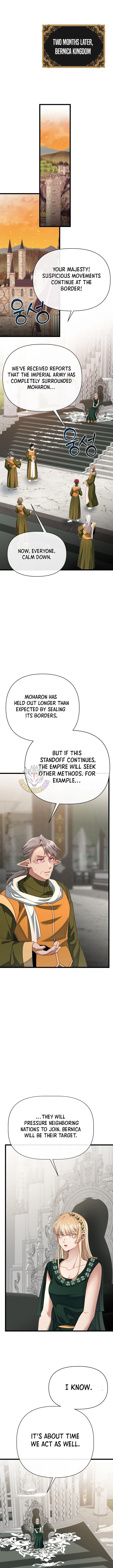 The Dragon Slayer Academy’s Hotshot Chapter 136 page 11 - 