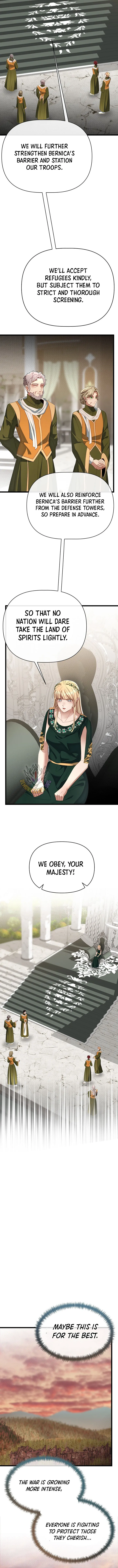 The Dragon Slayer Academy’s Hotshot Chapter 136 page 12 - 