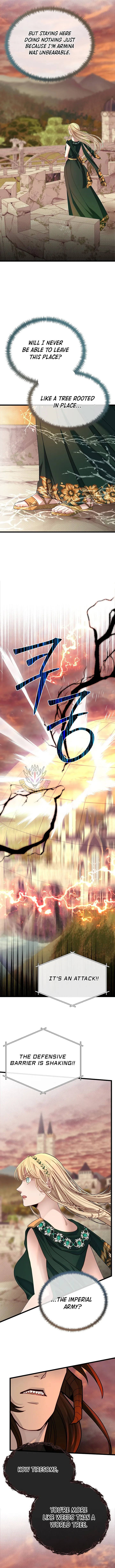 The Dragon Slayer Academy’s Hotshot Chapter 136 page 13 - 